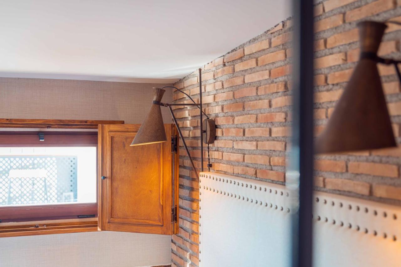 CANDIL SUITE Realejo Granada Exterior foto