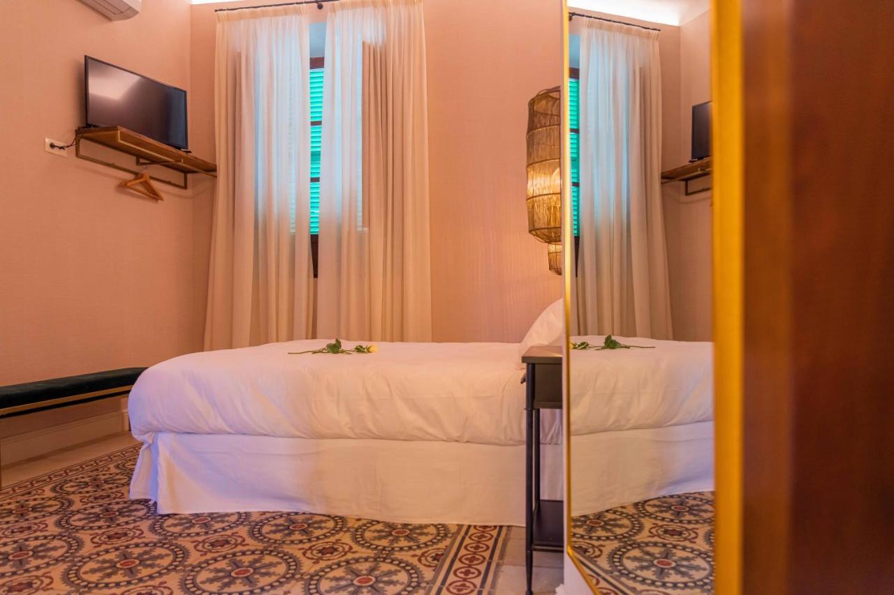CANDIL SUITE Realejo Granada Exterior foto