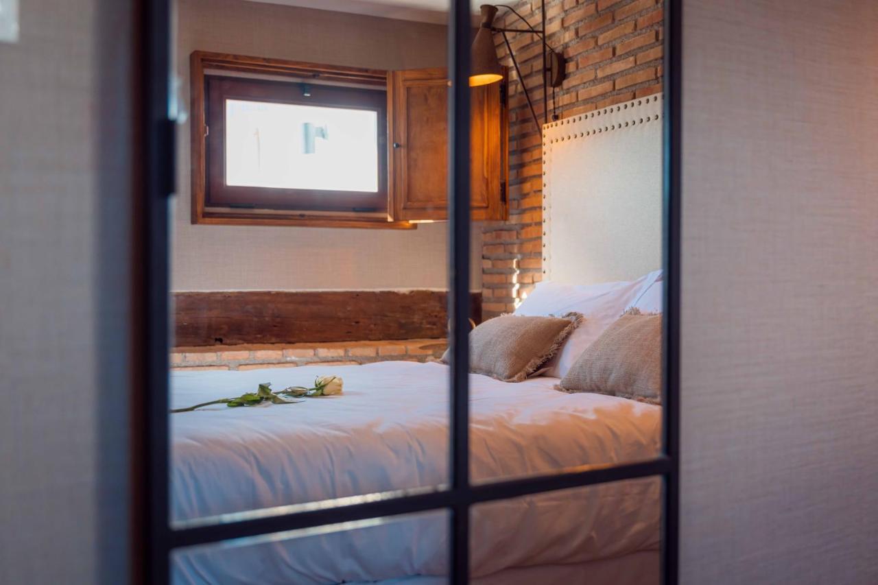 CANDIL SUITE Realejo Granada Exterior foto