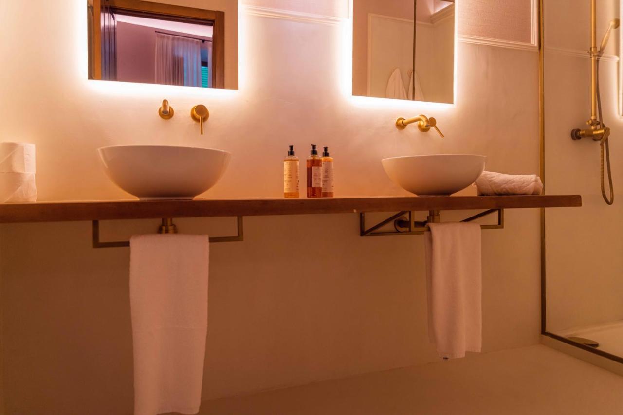 CANDIL SUITE Realejo Granada Exterior foto