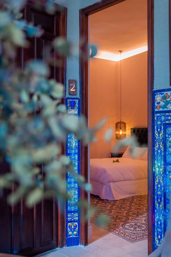 CANDIL SUITE Realejo Granada Exterior foto