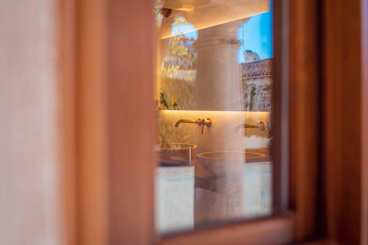 CANDIL SUITE Realejo Granada Exterior foto