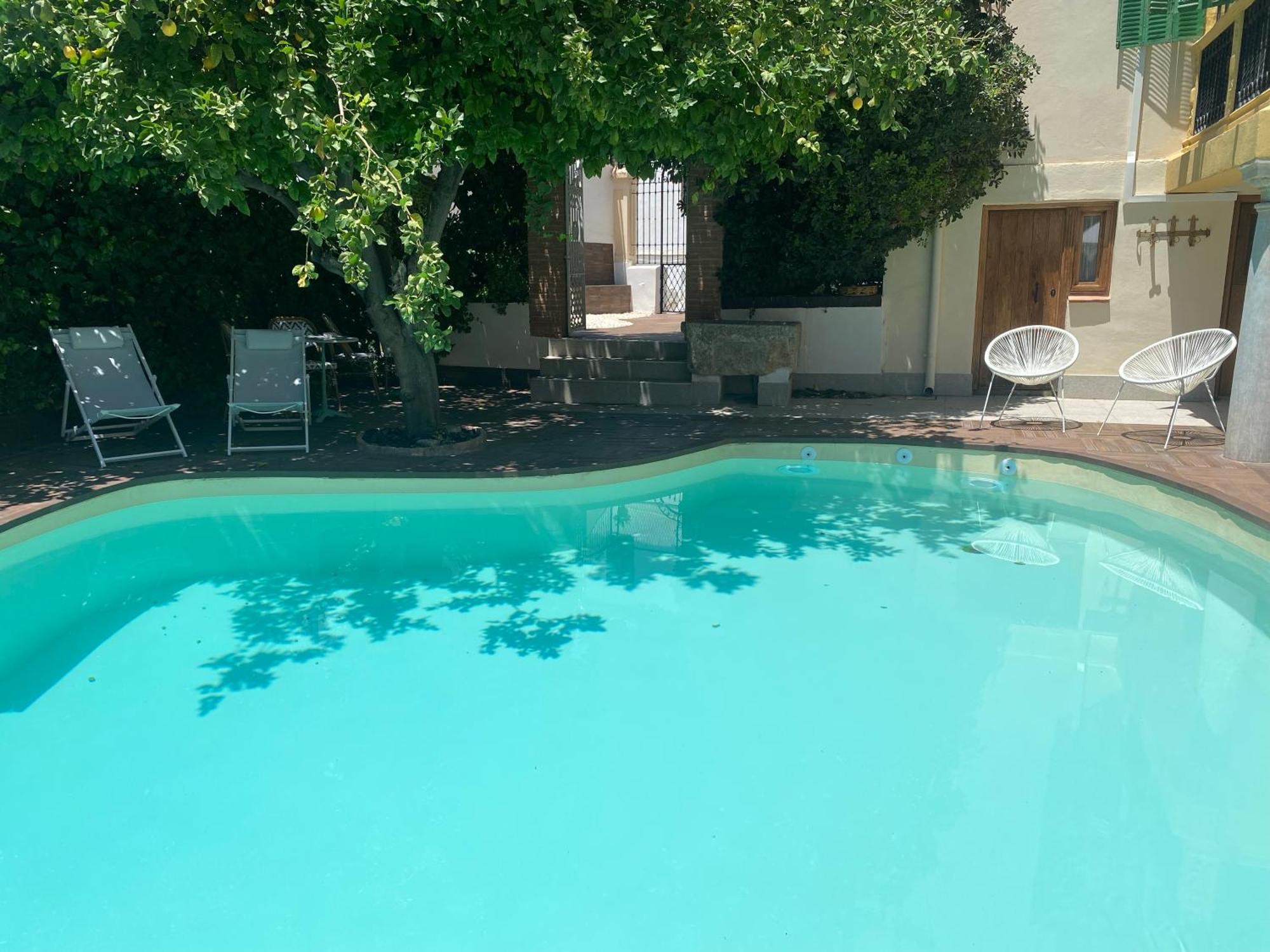 CANDIL SUITE Realejo Granada Exterior foto